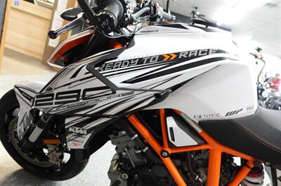 2019 KTM Superduke 1290 R   - Photo 20 - Kingman, KS 67068