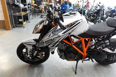 2019 KTM Superduke 1290 R   - Photo 18 - Kingman, KS 67068