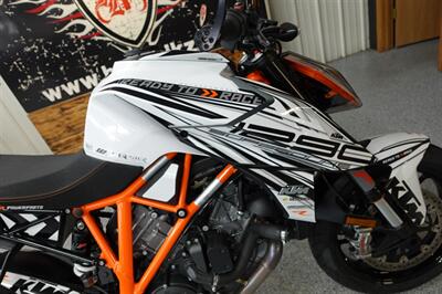 2019 KTM Superduke 1290 R   - Photo 12 - Kingman, KS 67068