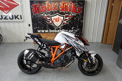 2019 KTM Superduke 1290 R   - Photo 1 - Kingman, KS 67068