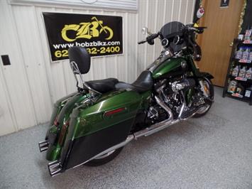 2014 Harley-Davidson Road King CVO   - Photo 13 - Kingman, KS 67068