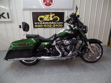 2014 Harley-Davidson Road King CVO   - Photo 1 - Kingman, KS 67068