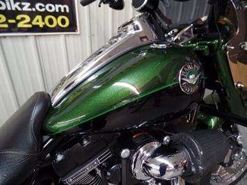 2014 Harley-Davidson Road King CVO   - Photo 10 - Kingman, KS 67068