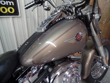 2004 Harley-Davidson Fat Boy   - Photo 8 - Kingman, KS 67068