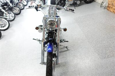 2007 Harley-Davidson Softail Deuce   - Photo 3 - Kingman, KS 67068