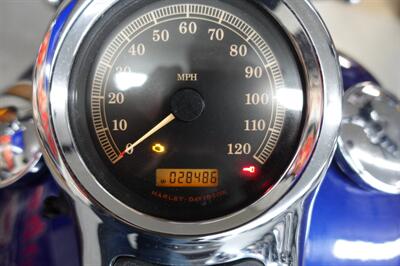 2007 Harley-Davidson Softail Deuce   - Photo 24 - Kingman, KS 67068