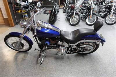 2007 Harley-Davidson Softail Deuce   - Photo 5 - Kingman, KS 67068