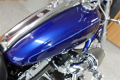 2007 Harley-Davidson Softail Deuce   - Photo 12 - Kingman, KS 67068