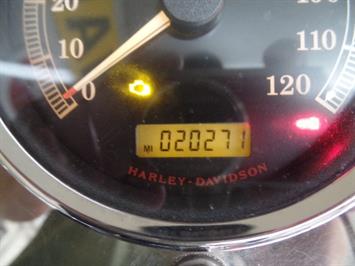 2008 Harley-Davidson Softail Custom   - Photo 22 - Kingman, KS 67068