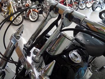 2008 Harley-Davidson Softail Custom   - Photo 14 - Kingman, KS 67068