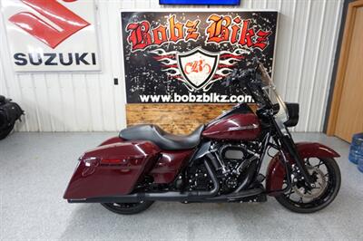 2020 Harley-Davidson Road King Special   - Photo 1 - Kingman, KS 67068