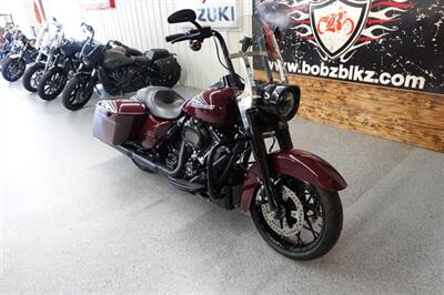 2020 Harley-Davidson Road King Special   - Photo 2 - Kingman, KS 67068