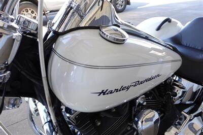 2005 Harley-Davidson Softail Deuce Trike Motortrike   - Photo 29 - Kingman, KS 67068