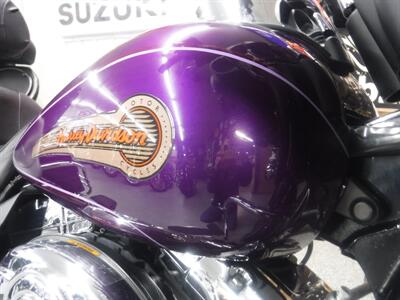 2012 Harley-Davidson Ultra Classic   - Photo 21 - Kingman, KS 67068