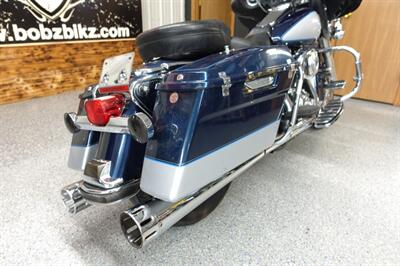 2004 Harley-Davidson Electra Glide Standard Police   - Photo 21 - Kingman, KS 67068