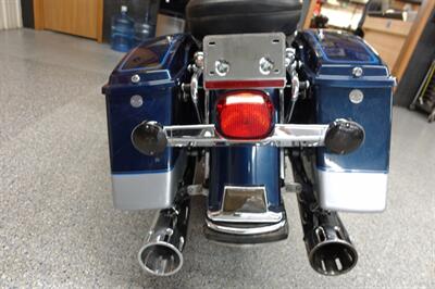 2004 Harley-Davidson Electra Glide Standard Police   - Photo 20 - Kingman, KS 67068