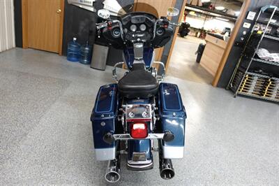 2004 Harley-Davidson Electra Glide Standard Police   - Photo 8 - Kingman, KS 67068