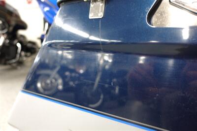 2004 Harley-Davidson Electra Glide Standard Police   - Photo 44 - Kingman, KS 67068