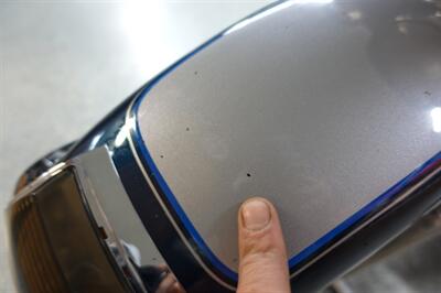 2004 Harley-Davidson Electra Glide Standard Police   - Photo 37 - Kingman, KS 67068