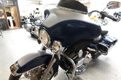 2004 Harley-Davidson Electra Glide Standard Police   - Photo 16 - Kingman, KS 67068