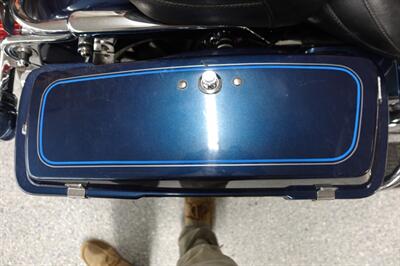 2004 Harley-Davidson Electra Glide Standard Police   - Photo 24 - Kingman, KS 67068