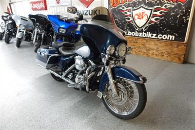 2004 Harley-Davidson Electra Glide Standard Police   - Photo 3 - Kingman, KS 67068