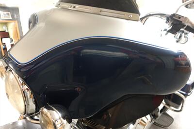 2004 Harley-Davidson Electra Glide Standard Police   - Photo 36 - Kingman, KS 67068