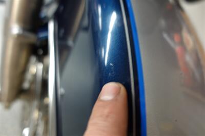 2004 Harley-Davidson Electra Glide Standard Police   - Photo 48 - Kingman, KS 67068