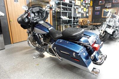 2004 Harley-Davidson Electra Glide Standard Police   - Photo 7 - Kingman, KS 67068