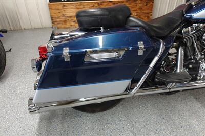 2004 Harley-Davidson Electra Glide Standard Police   - Photo 10 - Kingman, KS 67068