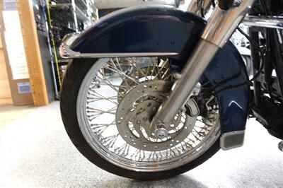 2004 Harley-Davidson Electra Glide Standard Police   - Photo 15 - Kingman, KS 67068