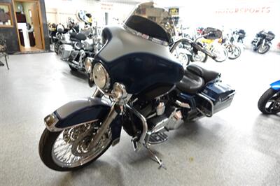 2004 Harley-Davidson Electra Glide Standard Police   - Photo 5 - Kingman, KS 67068