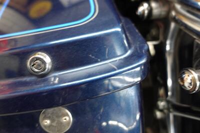 2004 Harley-Davidson Electra Glide Standard Police   - Photo 41 - Kingman, KS 67068