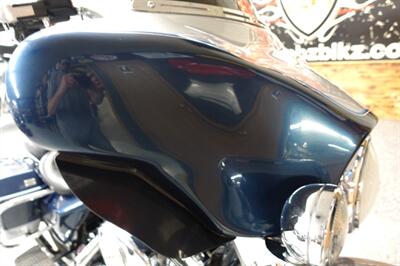 2004 Harley-Davidson Electra Glide Standard Police   - Photo 34 - Kingman, KS 67068