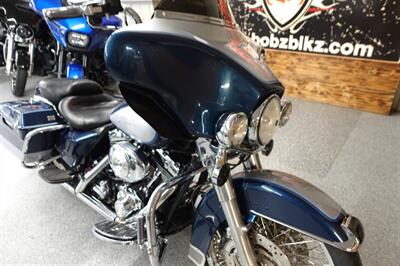 2004 Harley-Davidson Electra Glide Standard Police   - Photo 12 - Kingman, KS 67068