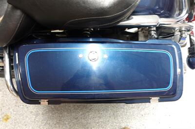 2004 Harley-Davidson Electra Glide Standard Police   - Photo 27 - Kingman, KS 67068