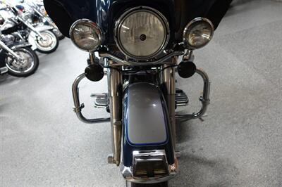 2004 Harley-Davidson Electra Glide Standard Police   - Photo 14 - Kingman, KS 67068
