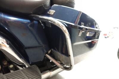 2004 Harley-Davidson Electra Glide Standard Police   - Photo 29 - Kingman, KS 67068