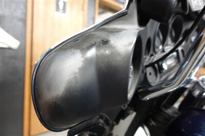 2004 Harley-Davidson Electra Glide Standard Police   - Photo 39 - Kingman, KS 67068