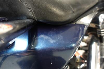 2004 Harley-Davidson Electra Glide Standard Police   - Photo 45 - Kingman, KS 67068