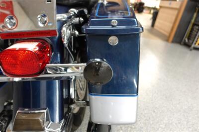 2004 Harley-Davidson Electra Glide Standard Police   - Photo 25 - Kingman, KS 67068