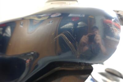 2004 Harley-Davidson Electra Glide Standard Police   - Photo 38 - Kingman, KS 67068