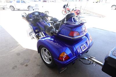 2005 Honda Gold Wing 1800 Trike Champion   - Photo 7 - Kingman, KS 67068