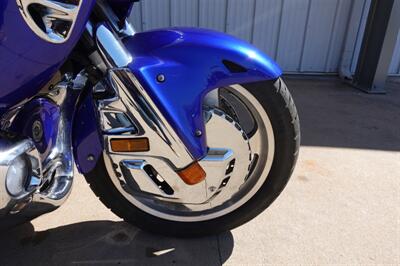 2005 Honda Gold Wing 1800 Trike Champion   - Photo 10 - Kingman, KS 67068