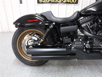 2016 Harley-Davidson Low Rider S   - Photo 9 - Kingman, KS 67068