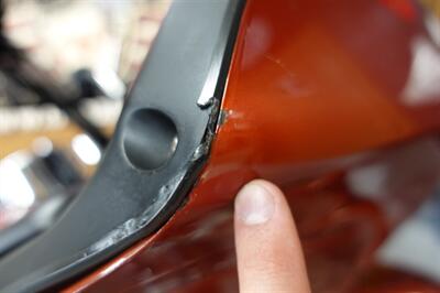 1999 Harley-Davidson Road Glide - Photo 18 - Kingman, KS 67068