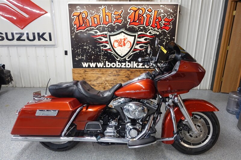 1999 Harley-Davidson Road Glide   - Photo 1 - Kingman, KS 67068