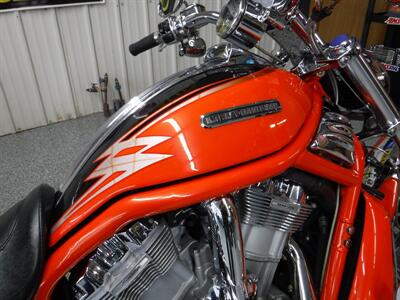 2005 Harley-Davidson V Rod CVO   - Photo 8 - Kingman, KS 67068