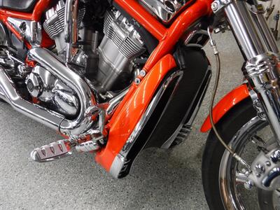 2005 Harley-Davidson V Rod CVO   - Photo 6 - Kingman, KS 67068