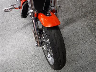 2005 Harley-Davidson V Rod CVO   - Photo 4 - Kingman, KS 67068